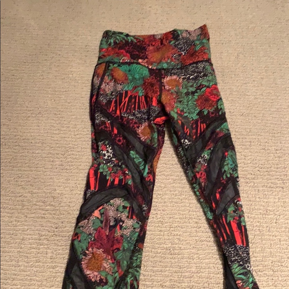 Lululemon Limited Edition Legging